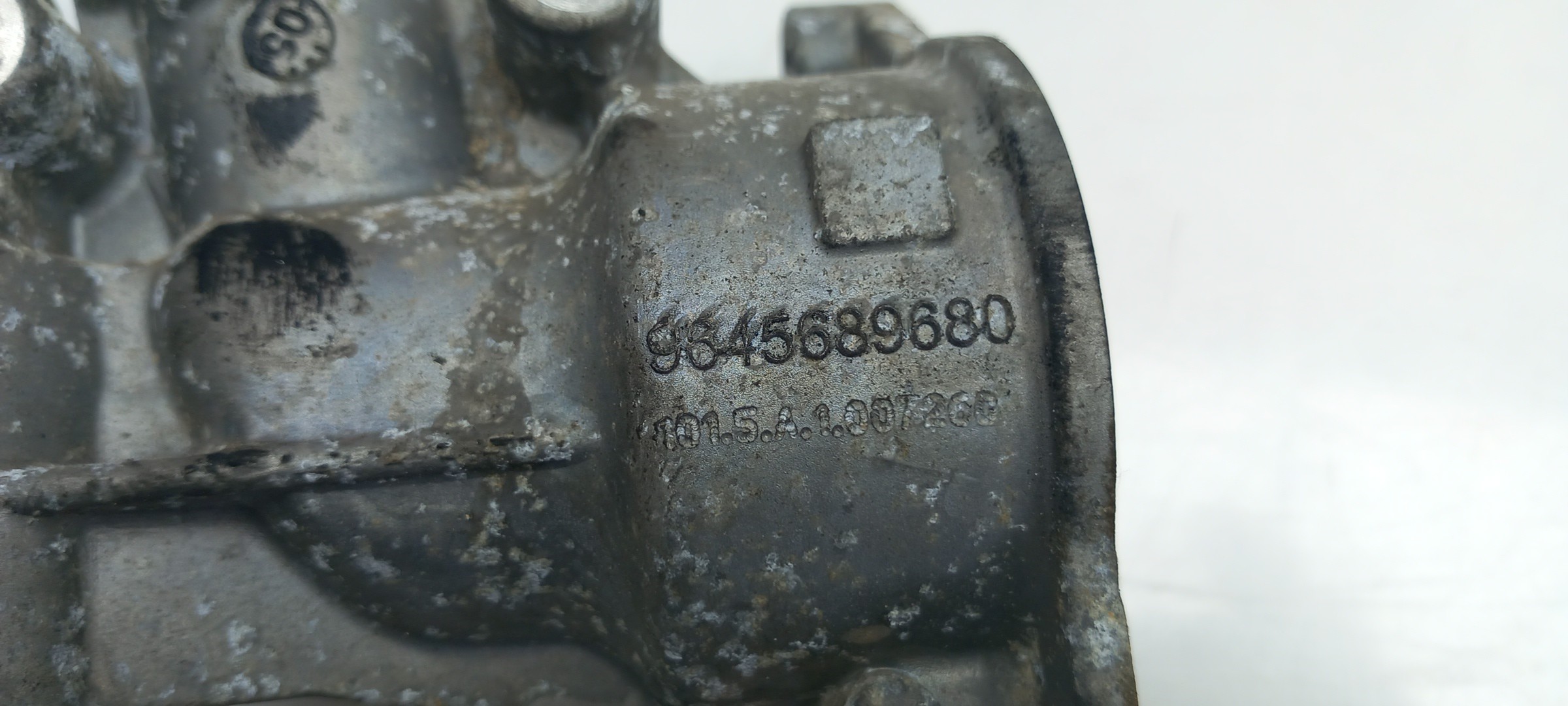Válvula EGR CITROËN C5 II (RC_) Imagem-5