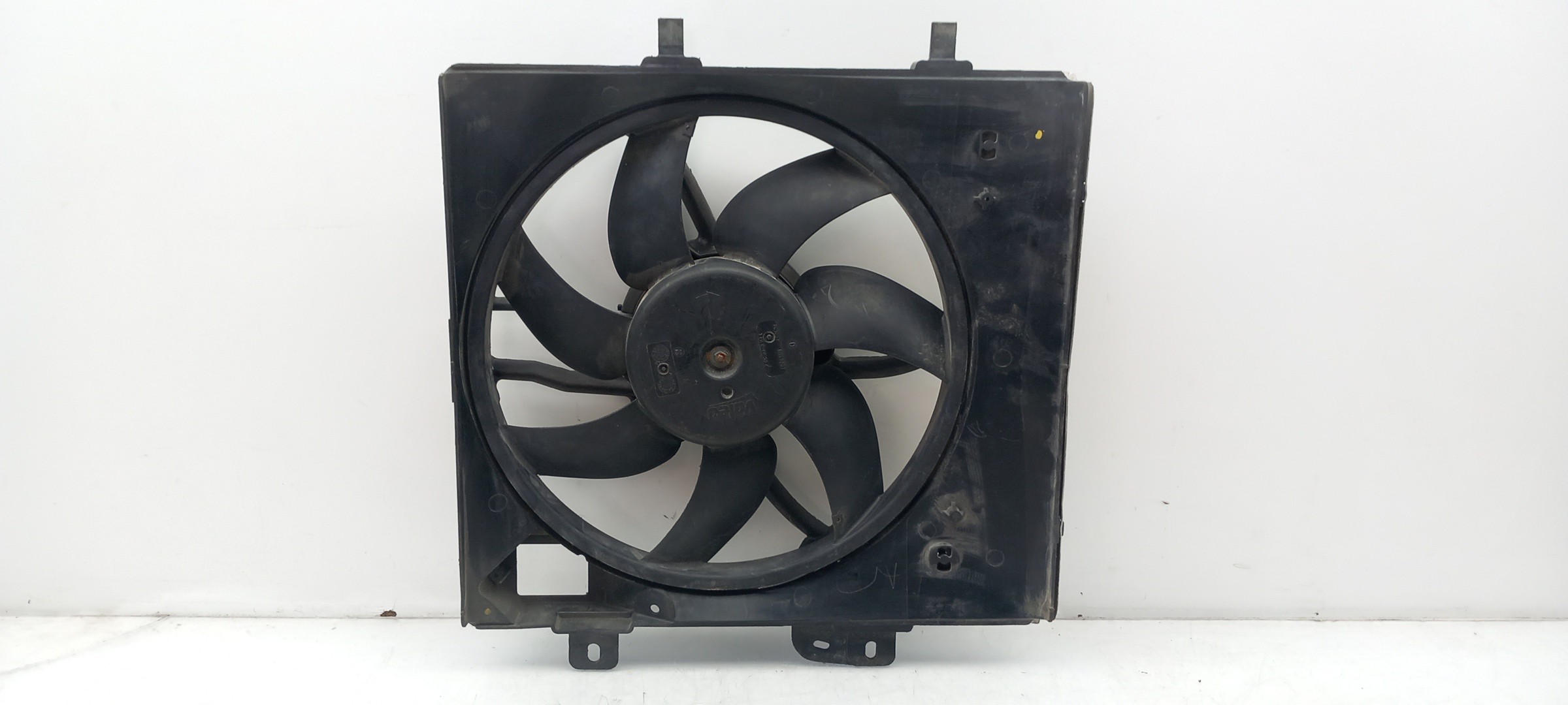 Cooling fan