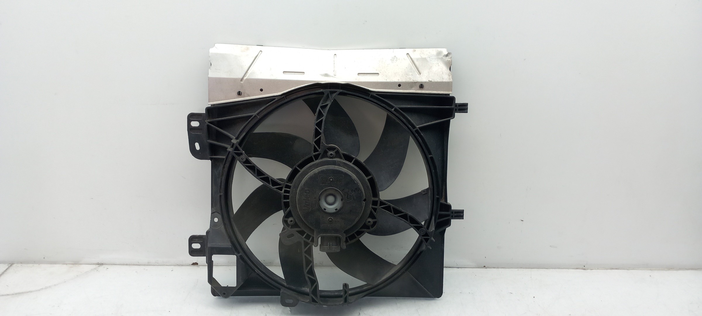 Termoventilador / motoventilador PEUGEOT 207 (WA_, WC_) Imagem-1