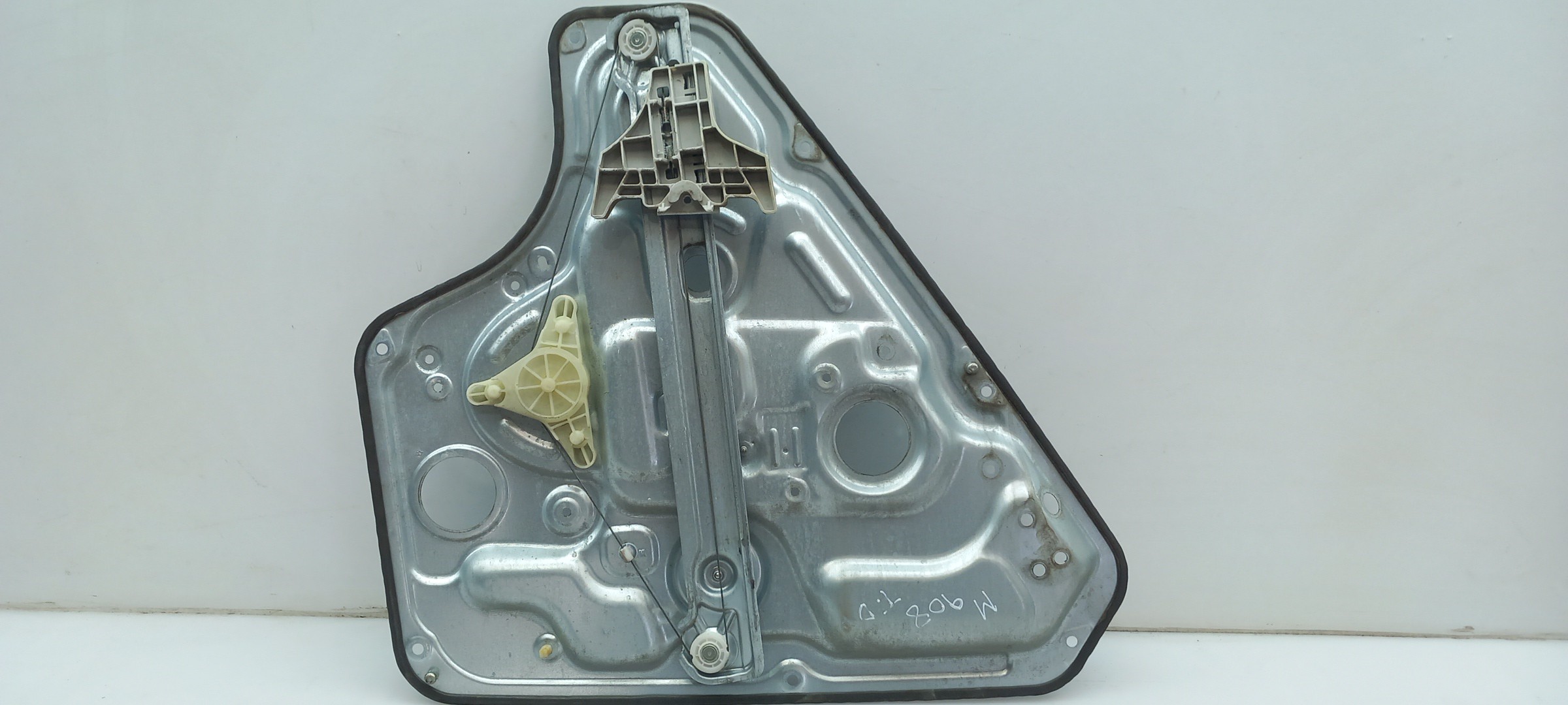 Right rear window regulator KIA Venga (YN) Imagem-1