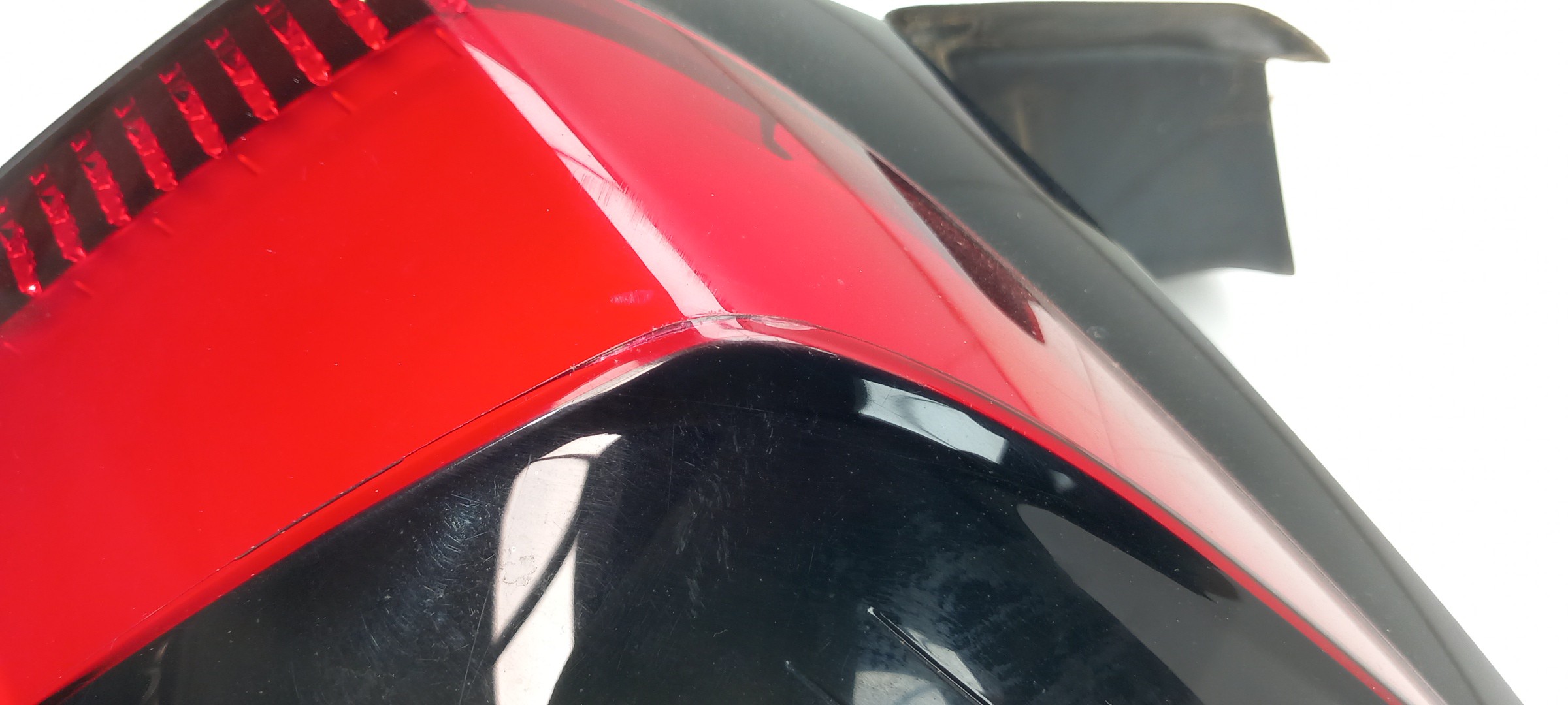 Right Tail light PEUGEOT 5008 II (M_) Imagem-6
