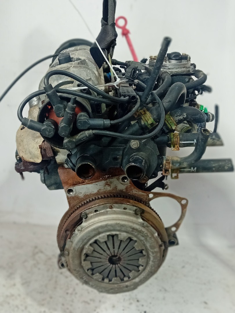 Motor completo VOLKSWAGEN Polo (6N) Imagem-3