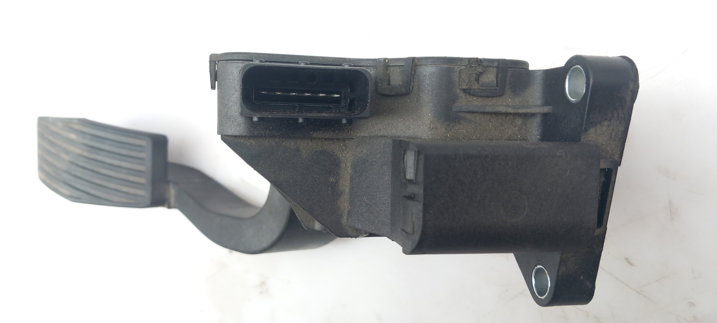 Pedal do acelerador FIAT Punto Evo (199_) Imagem-2