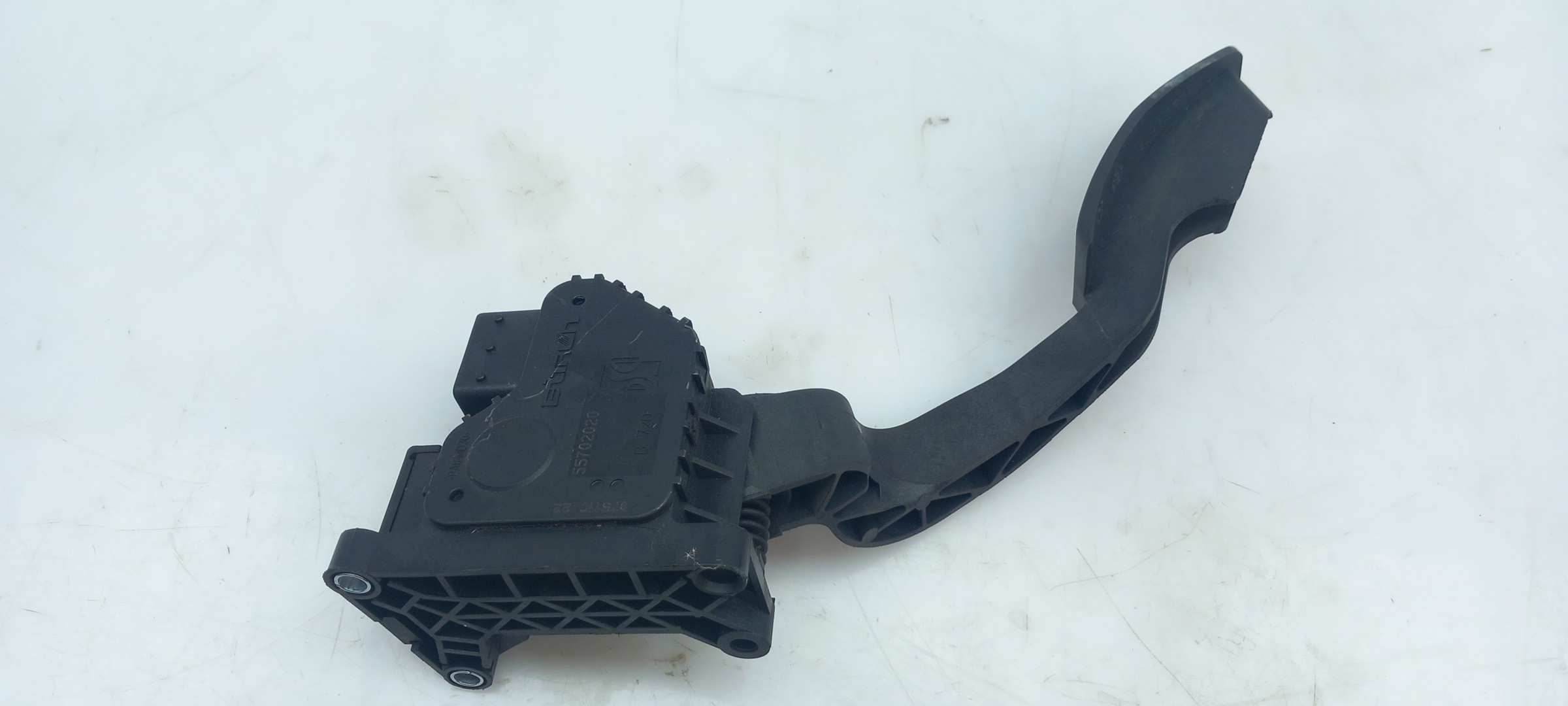 Pedal do acelerador FIAT Punto Evo (199_) Imagem-1