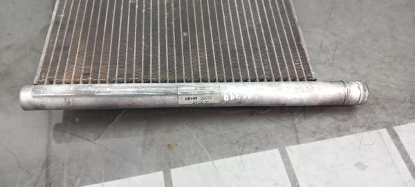 Water radiator SMART City-Coupé (450) Imagem-2