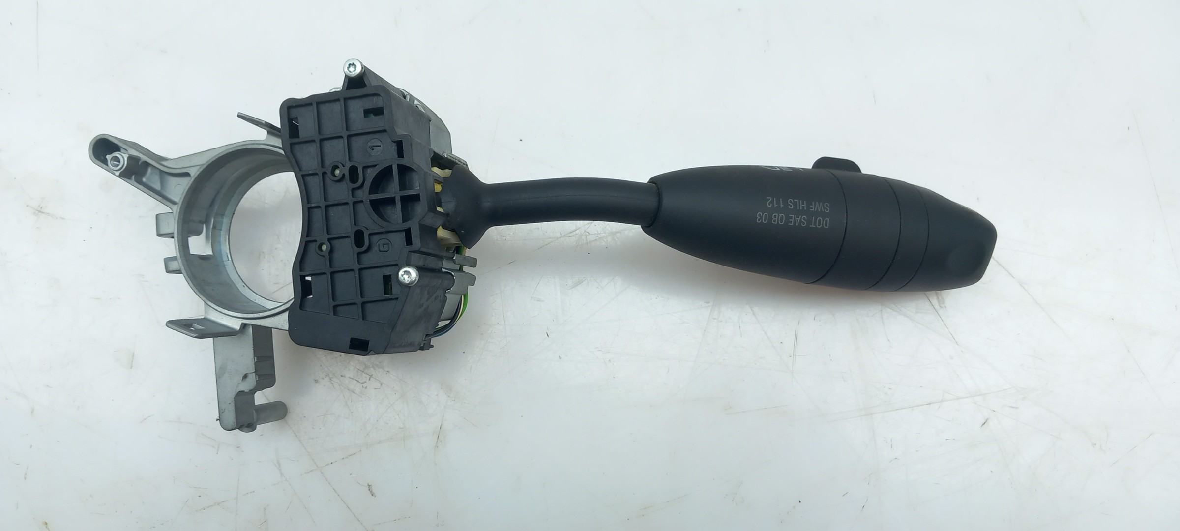Wiper control stalk MERCEDES-BENZ Classe B (W245) Imagem-2