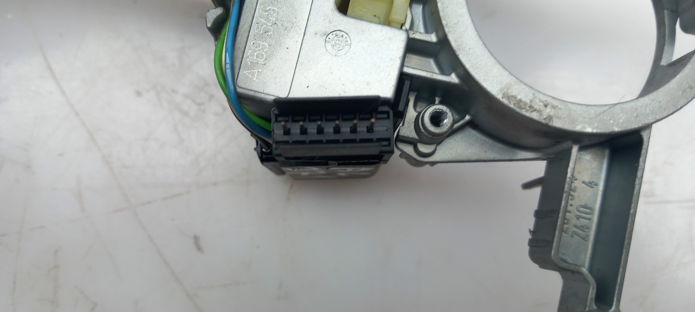Wiper control stalk MERCEDES-BENZ Classe B (W245) Imagem-3