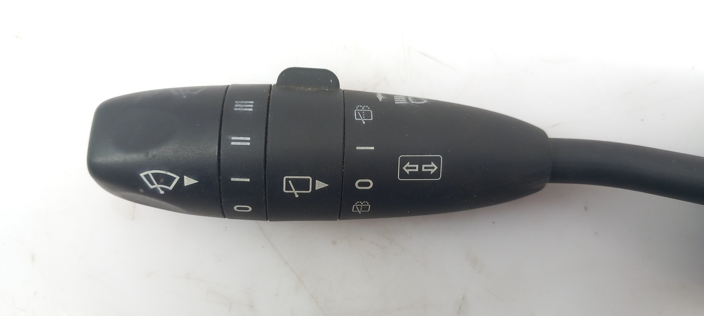 Wiper control stalk MERCEDES-BENZ Classe B (W245) Imagem-1