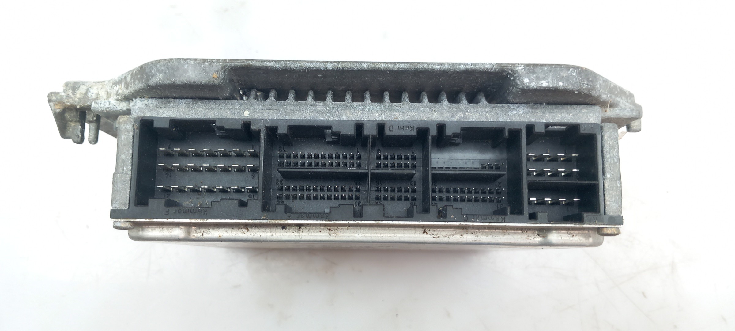 Calculateur /  Unité de contrôle moteur MERCEDES-BENZ CLK (C208) Imagem-2