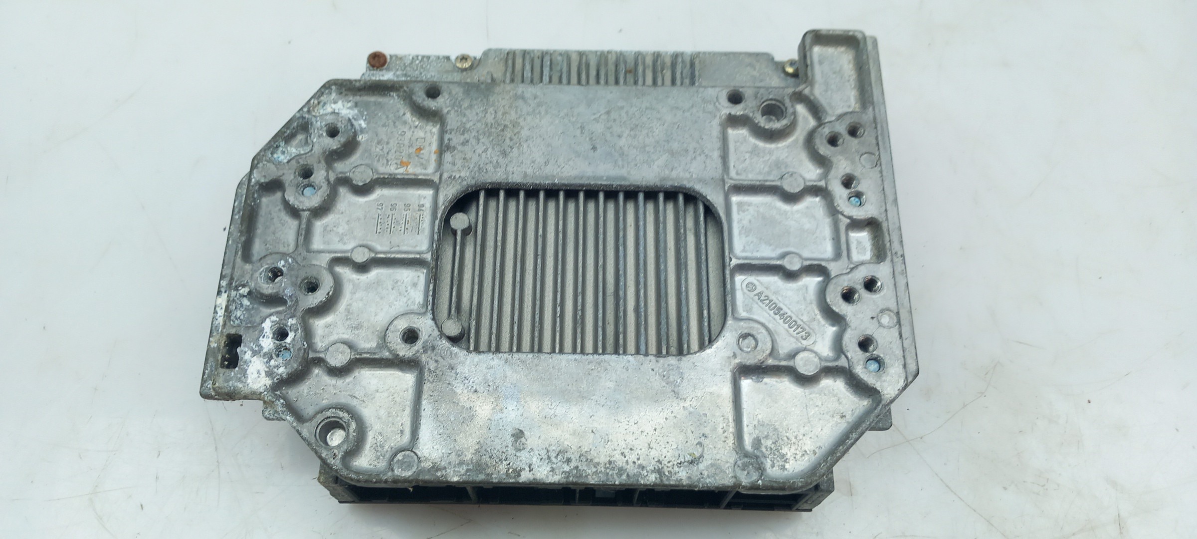 Calculateur /  Unité de contrôle moteur MERCEDES-BENZ CLK (C208) Imagem-1