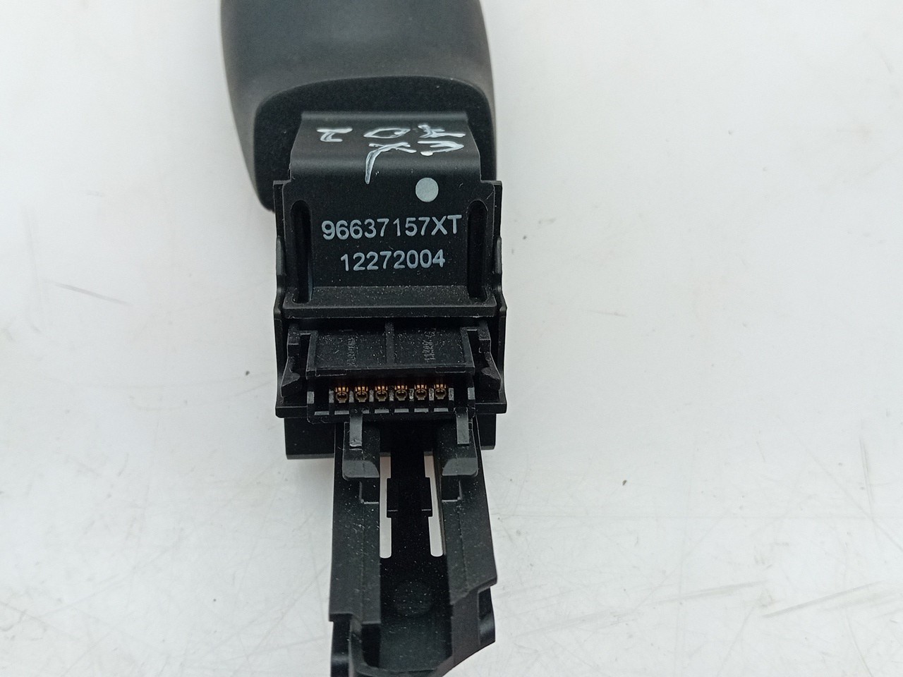 Generic Unit Module PEUGEOT 2008 I (CU_) Imagem-2