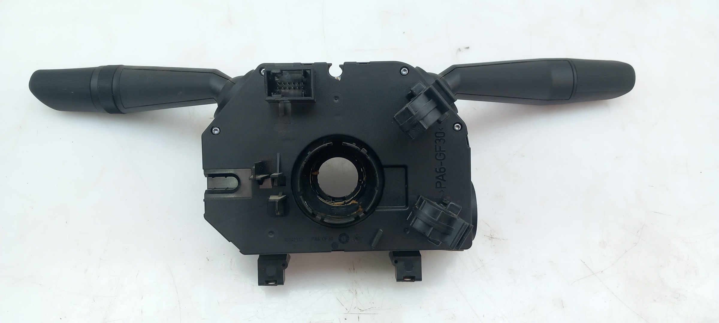 Conjunto / manetes de luzes e limpa vidros FIAT Panda (312_, 319_) Imagem-3