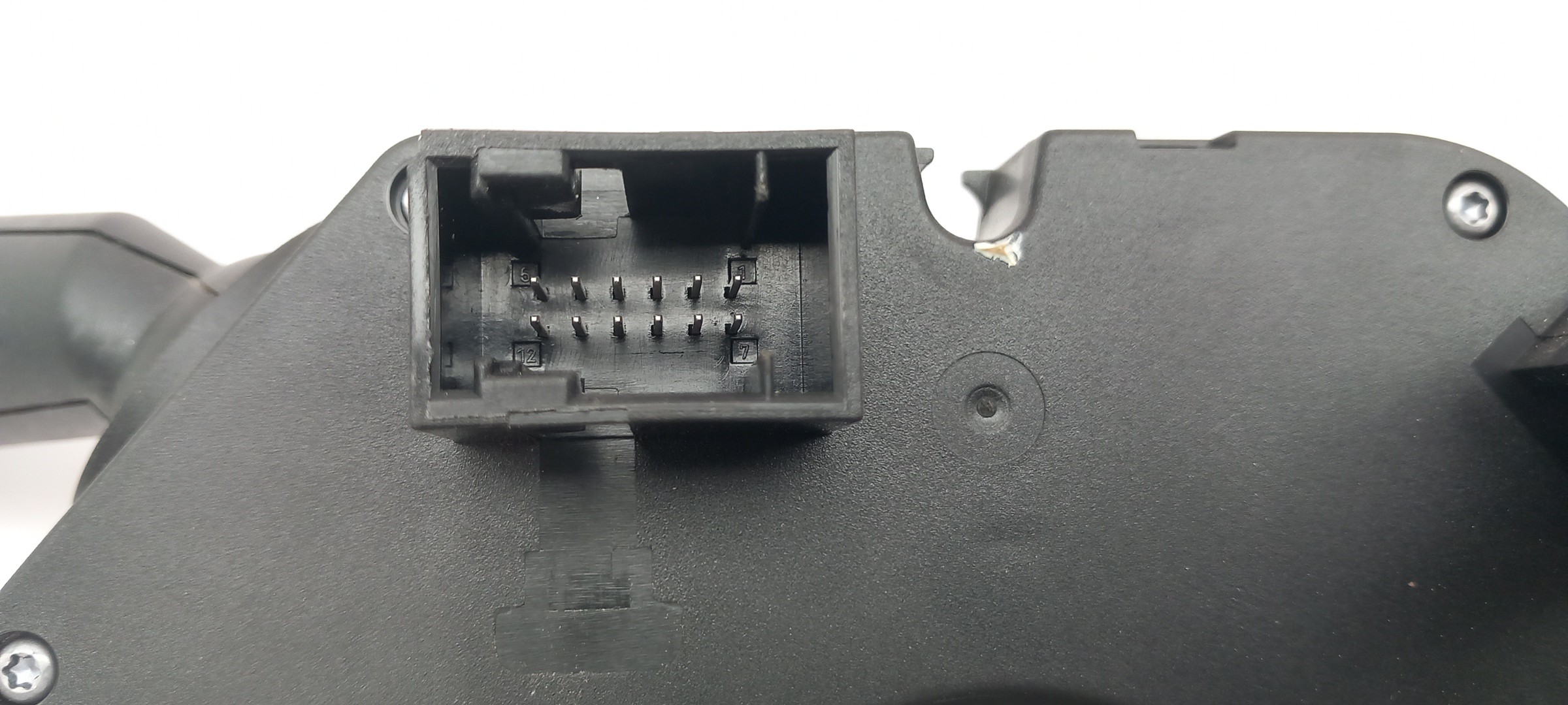 Conjunto / manetes de luzes e limpa vidros FIAT Panda (312_, 319_) Imagem-4