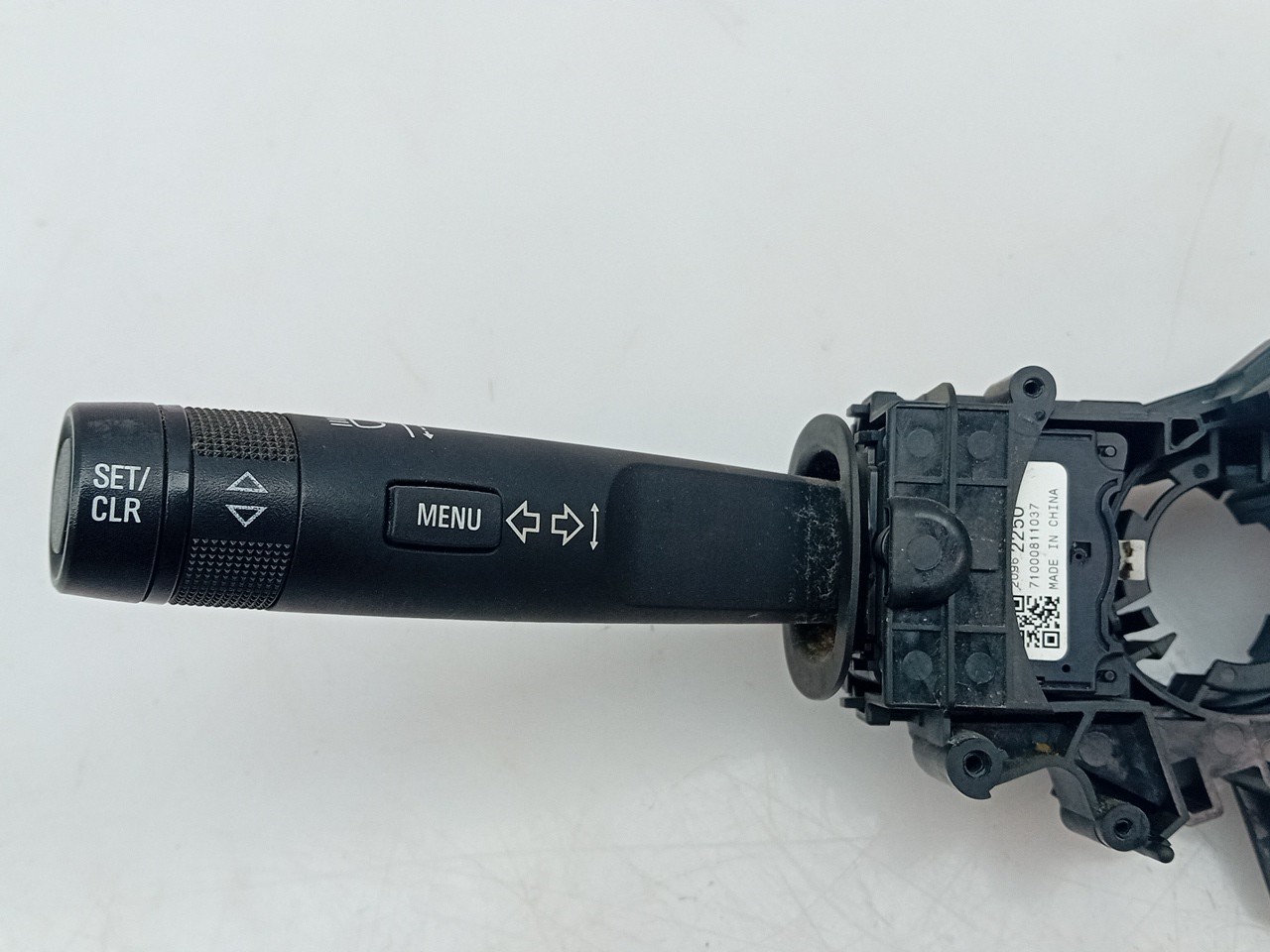 Conjunto / manetes de luzes e limpa vidros FIAT Panda (312_, 319_) Imagem-7