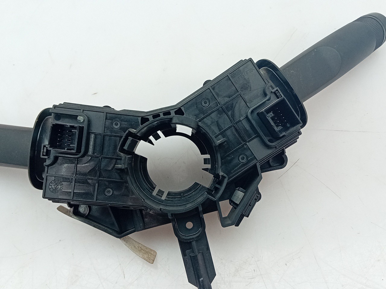 Conjunto / manetes de luzes e limpa vidros FIAT Panda (312_, 319_) Imagem-9