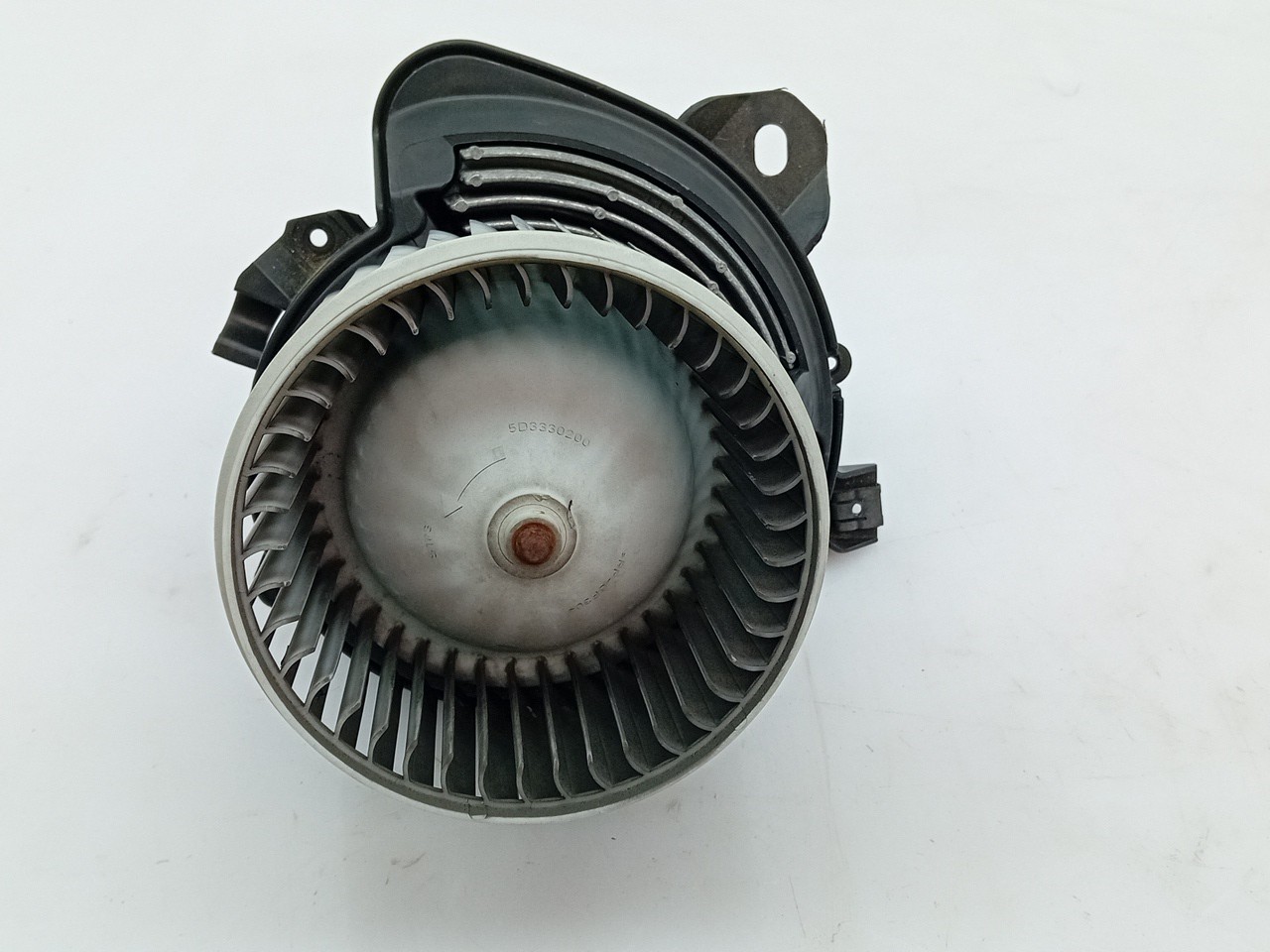 Motor de calefacción