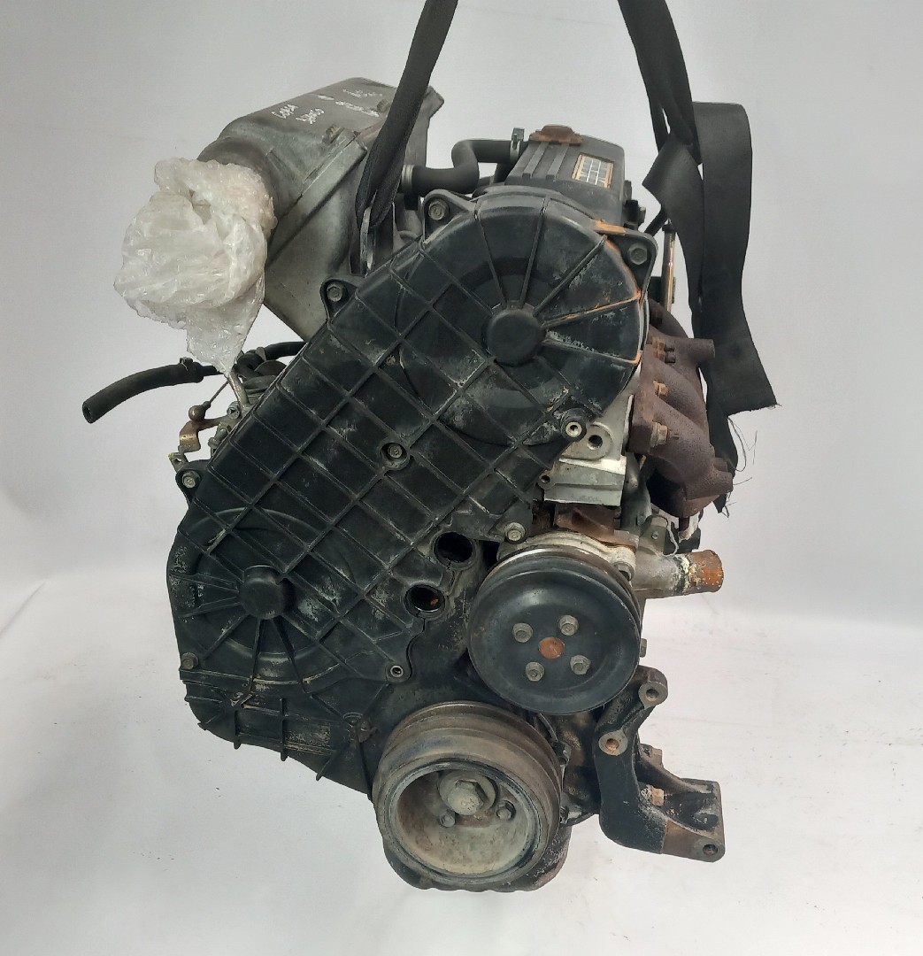 Motor completo OPEL Corsa B Imagem-3