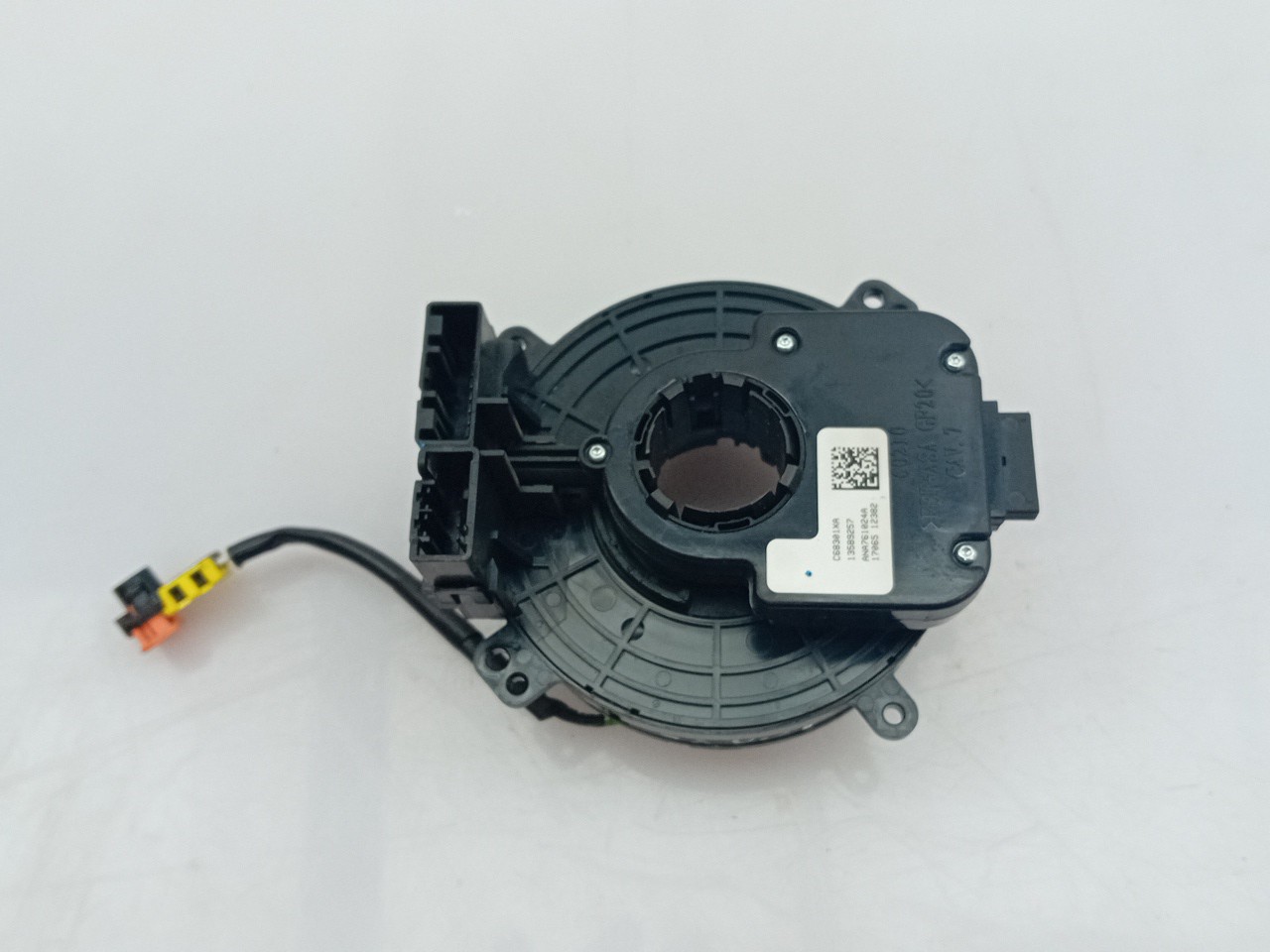 Cintura airbag OPEL Mokka / Mokka X Imagem-1