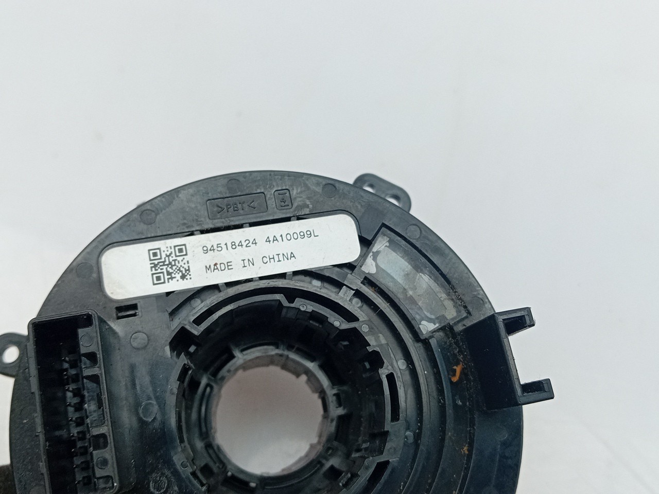 Cintura airbag OPEL Mokka / Mokka X Imagem-3
