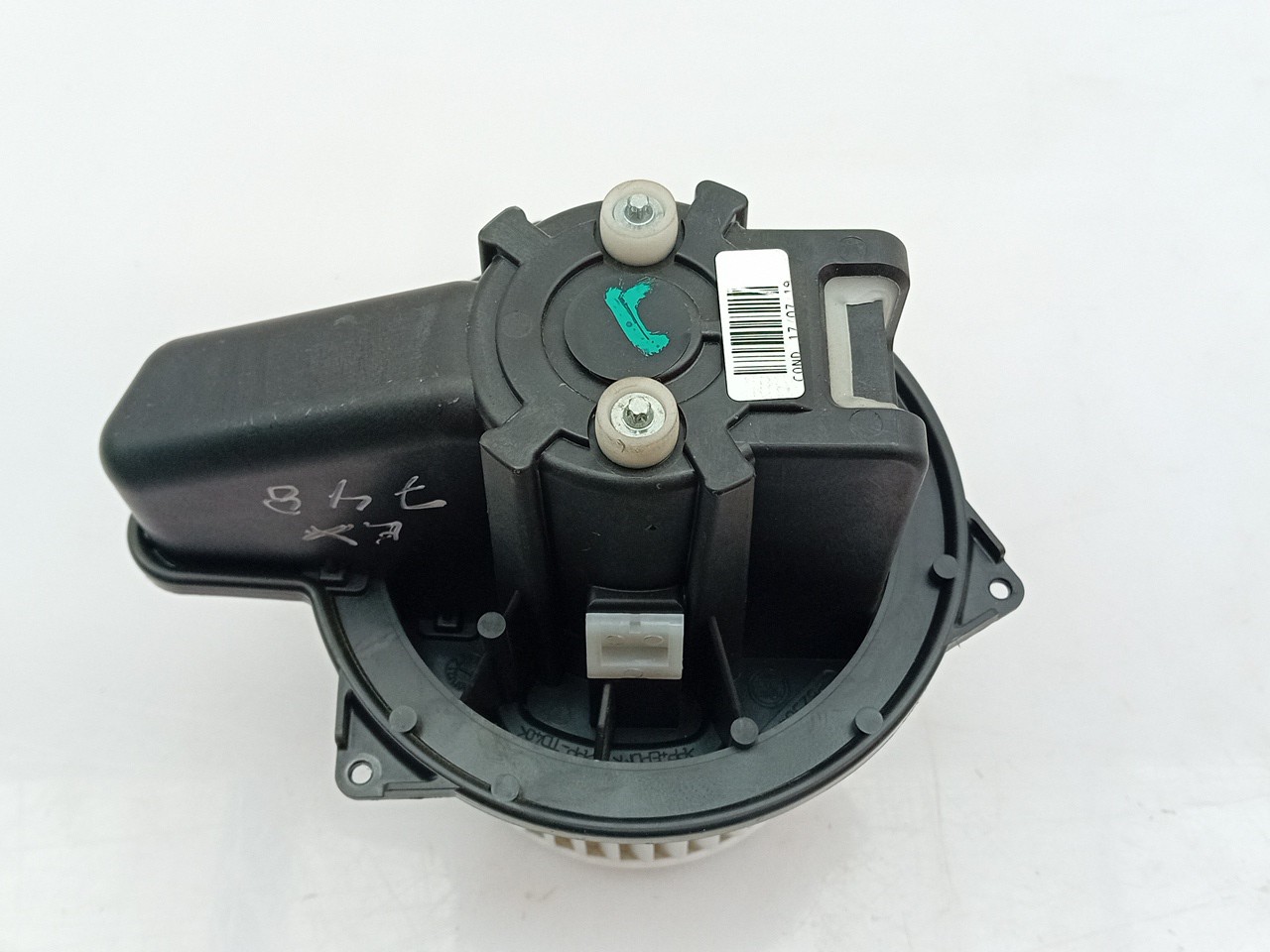 Motor de calefacción FIAT Panda (312_, 319_) Imagem-1