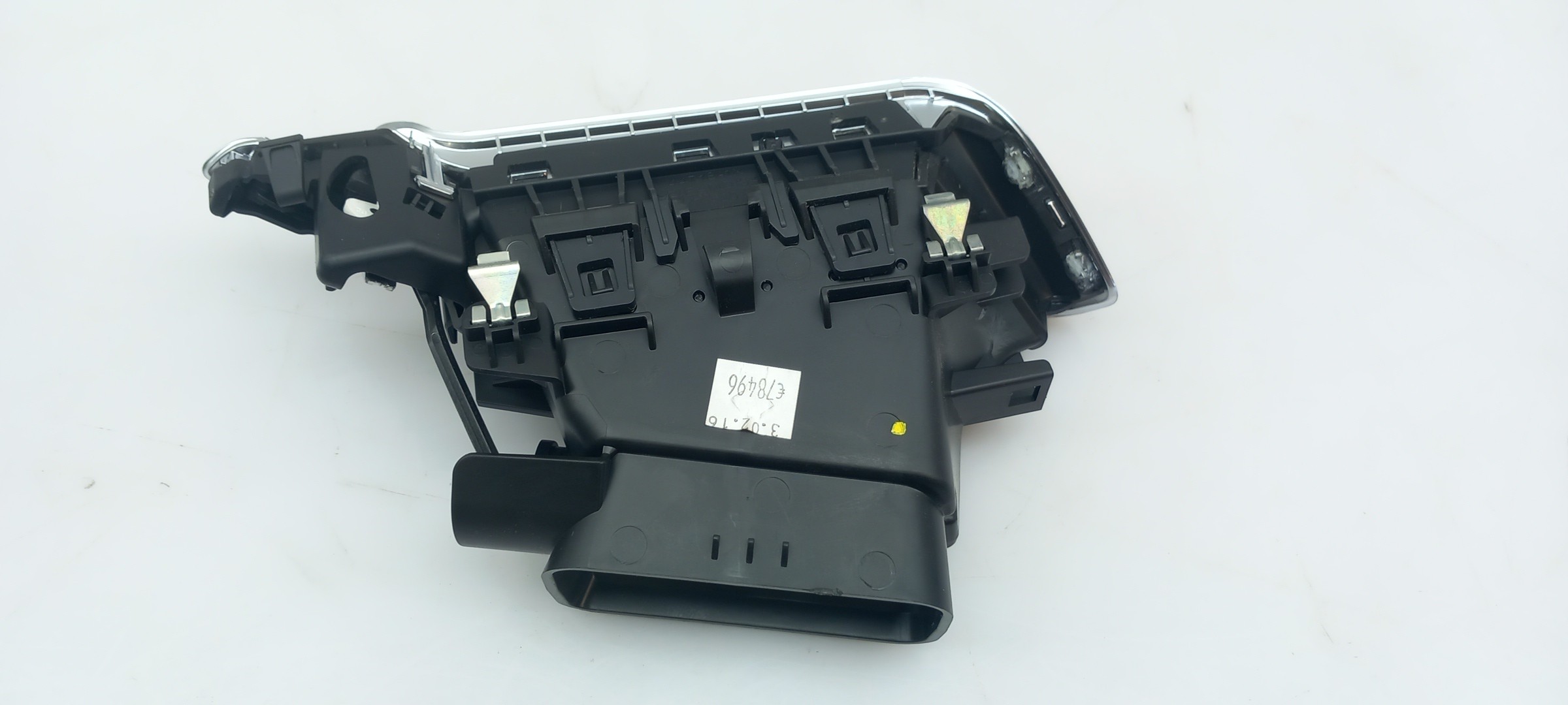 Difusor / saída de ar PEUGEOT 2008 I (CU_) Imagem-1
