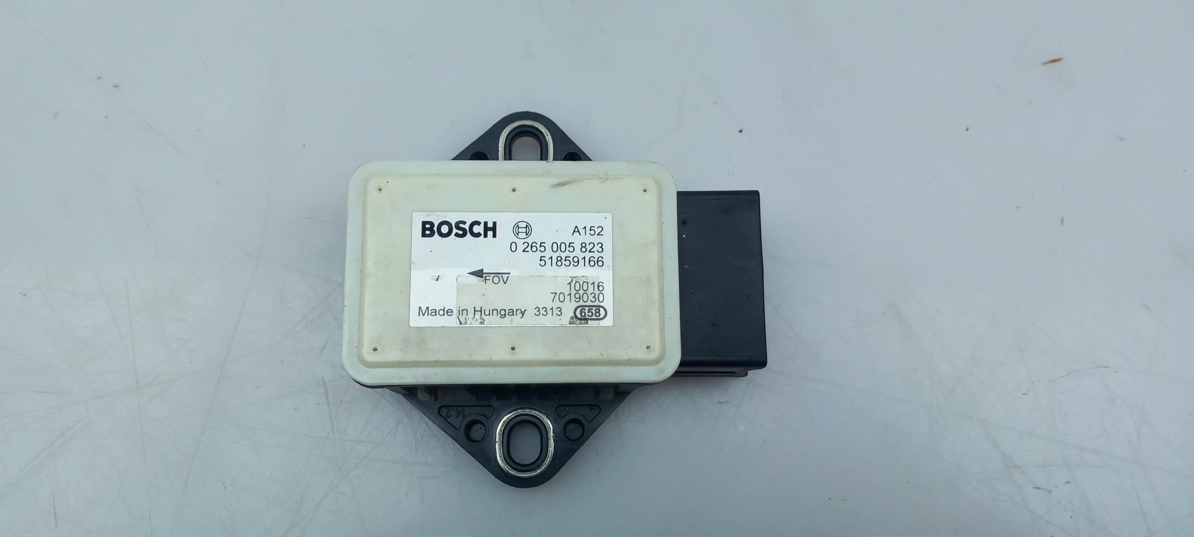 Generic Unit Module