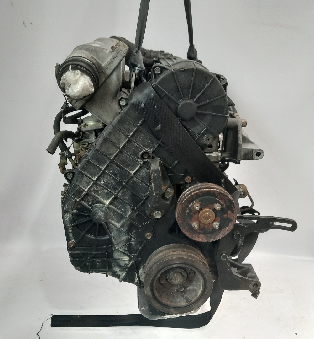 Motor completo OPEL Corsa B Imagem-1