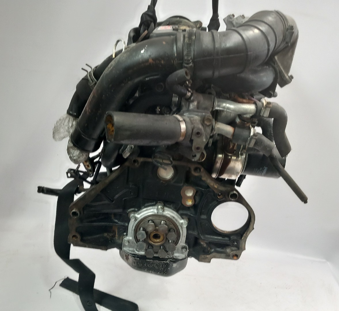 Motor completo OPEL Corsa B Imagem-3