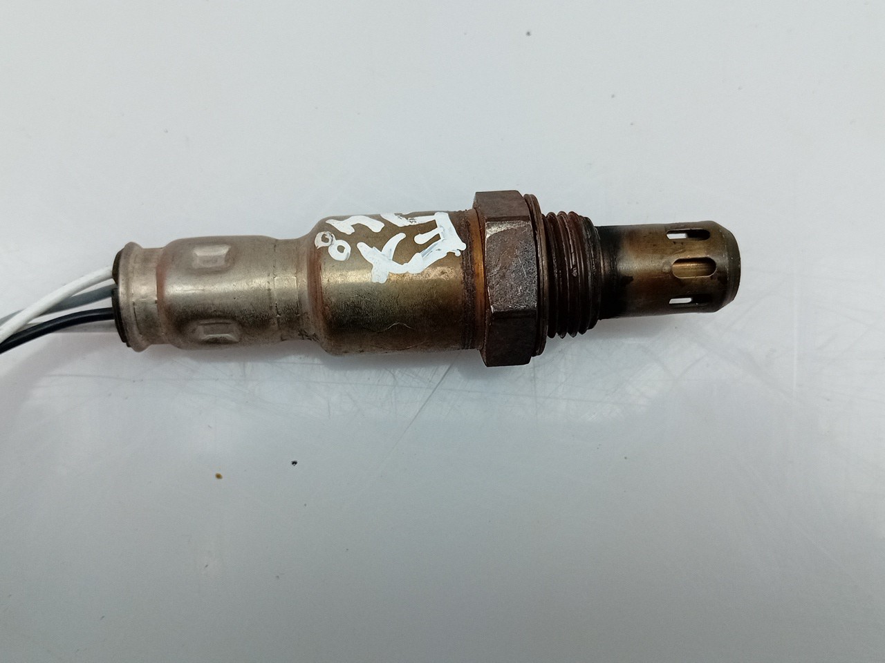 Lambda sensor RENAULT Captur (J5_) Imagem-1
