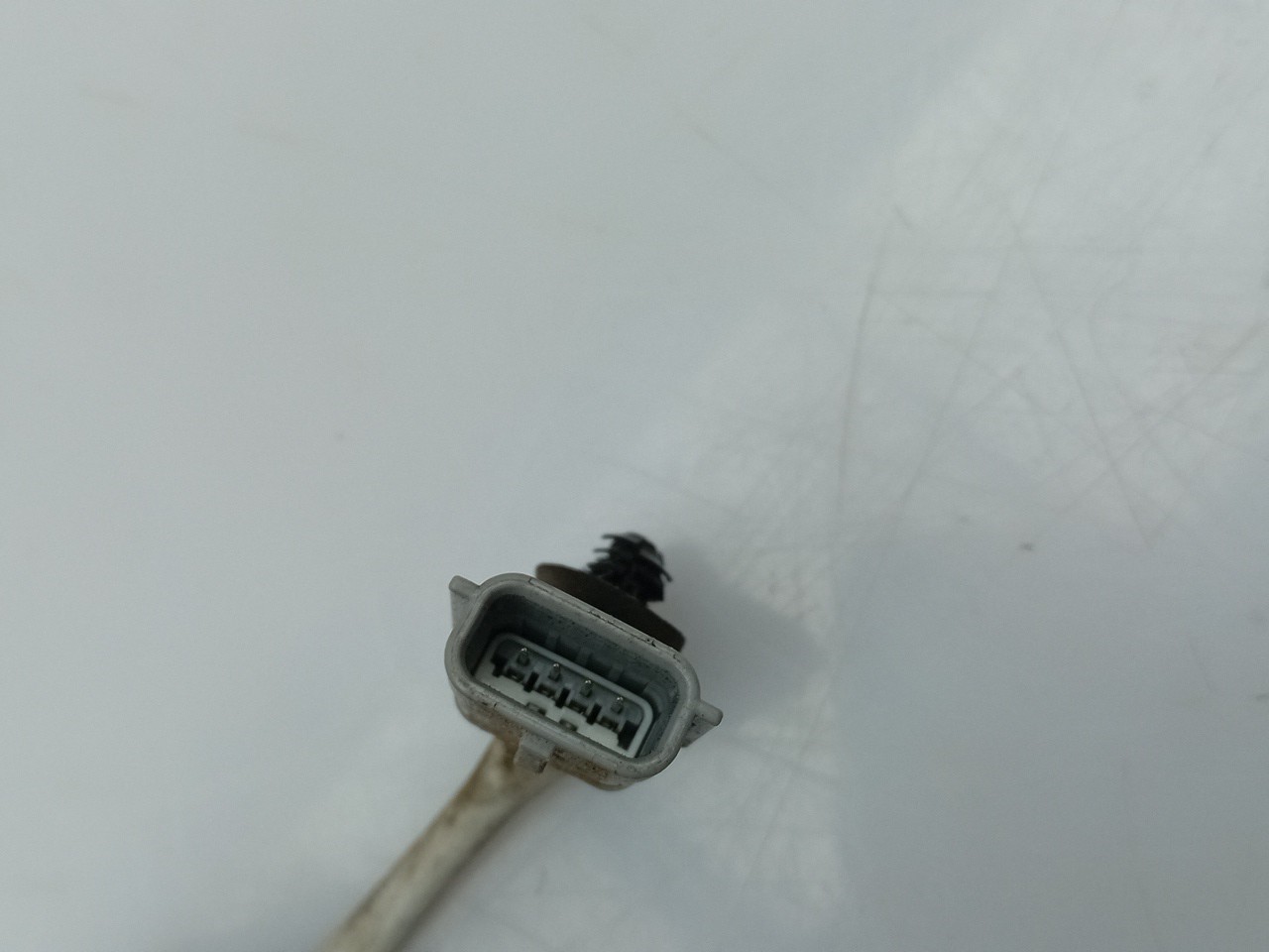 Lambda sensor RENAULT Captur (J5_) Imagem-2