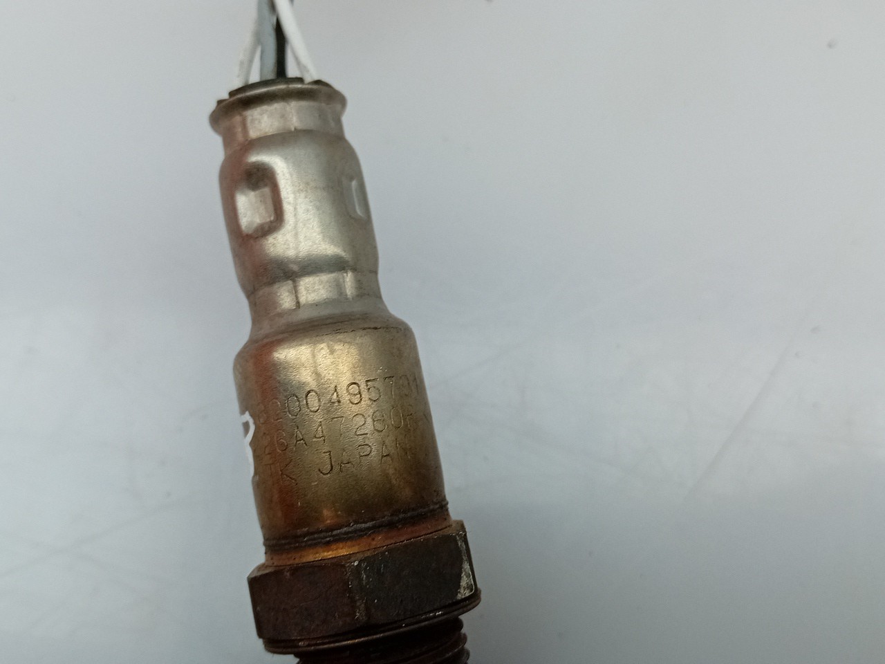 Lambda sensor RENAULT Captur (J5_) Imagem-3