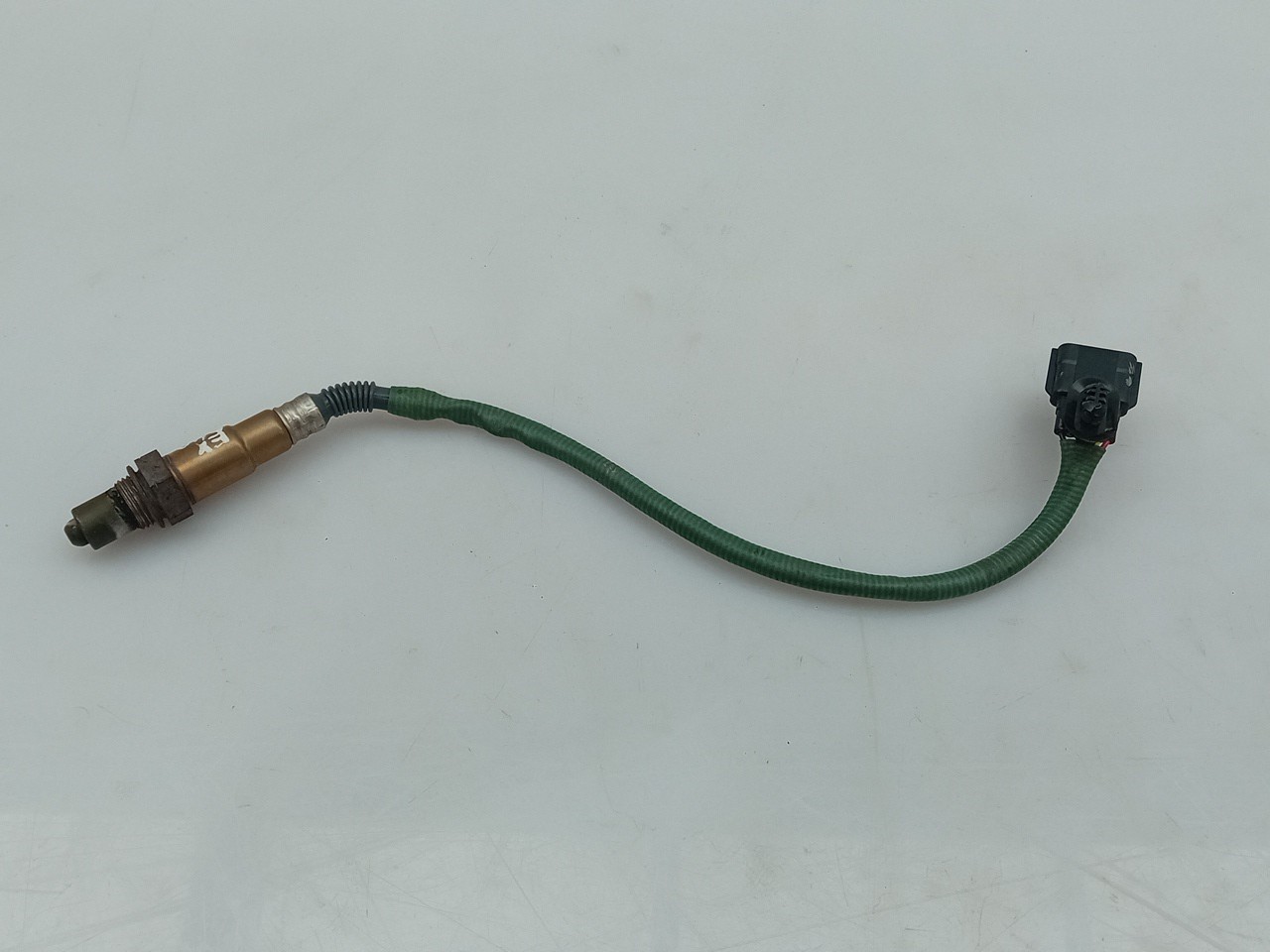 Lambda sensor