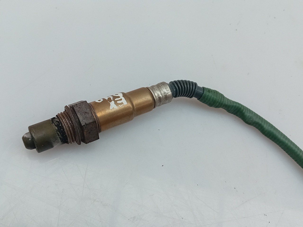 Lambda sensor RENAULT Captur (J5_) Imagem-1