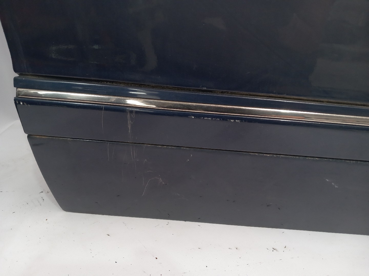Puerta Delantero Derecho MERCEDES-BENZ Classe B (W245) Imagem-3