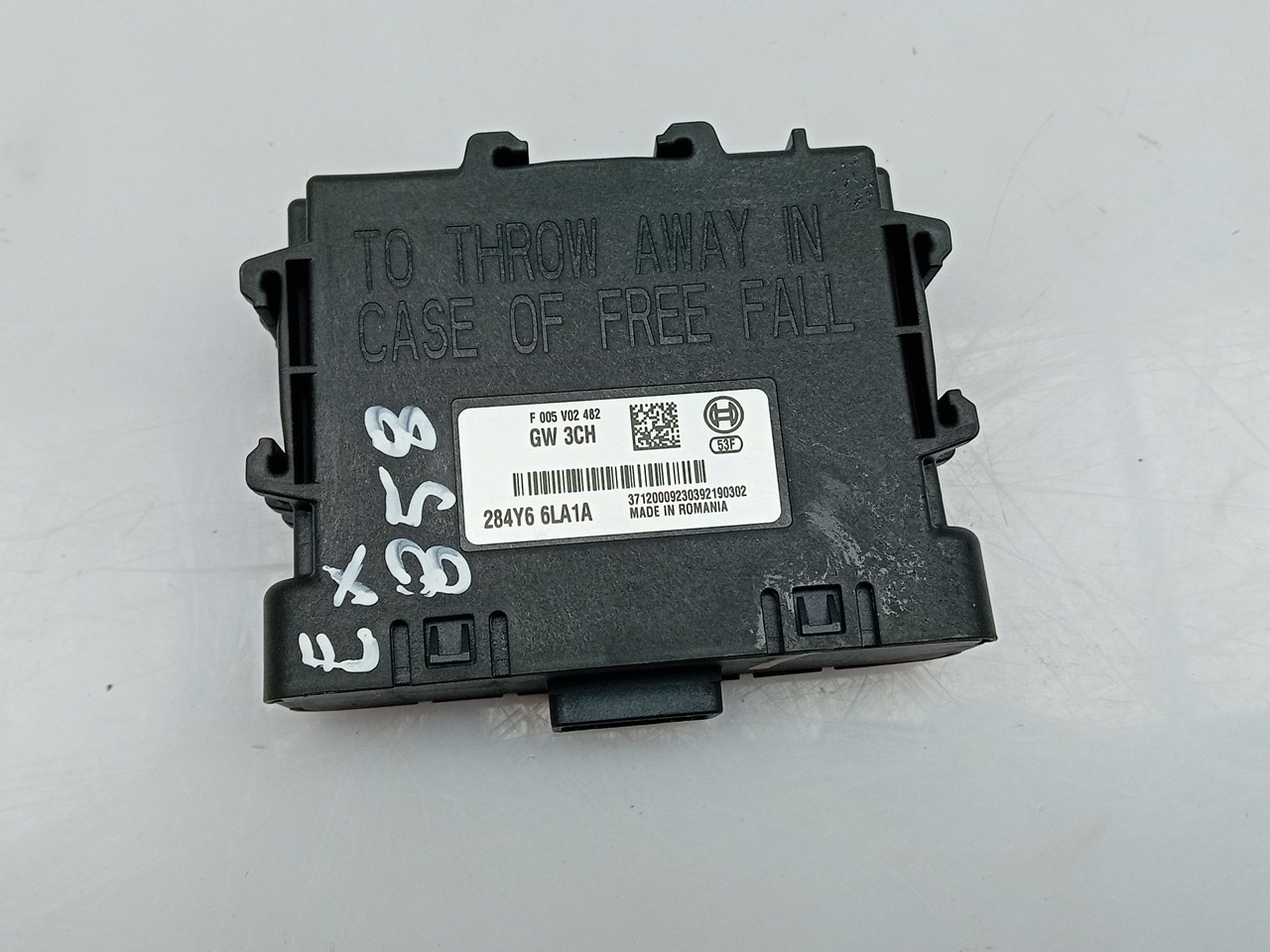 Module générique
