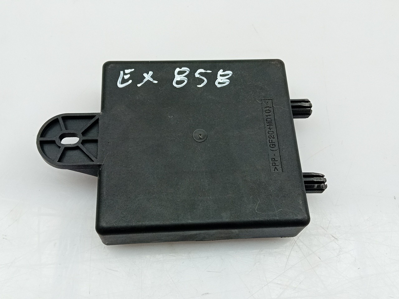 Module de confort