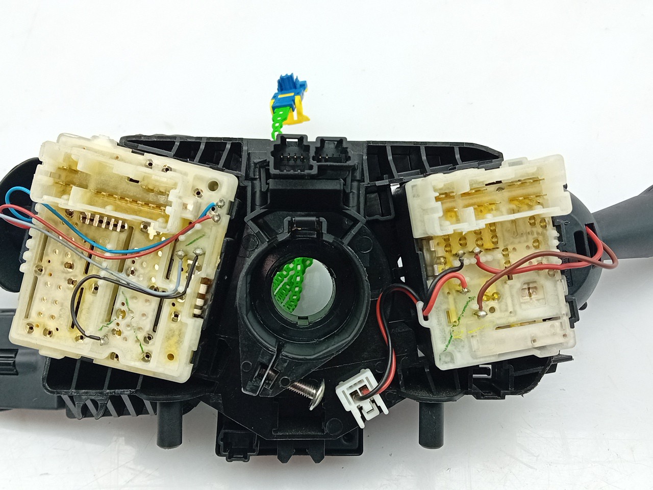 Airbag strap RENAULT Twingo III (BCM_) Imagem-3