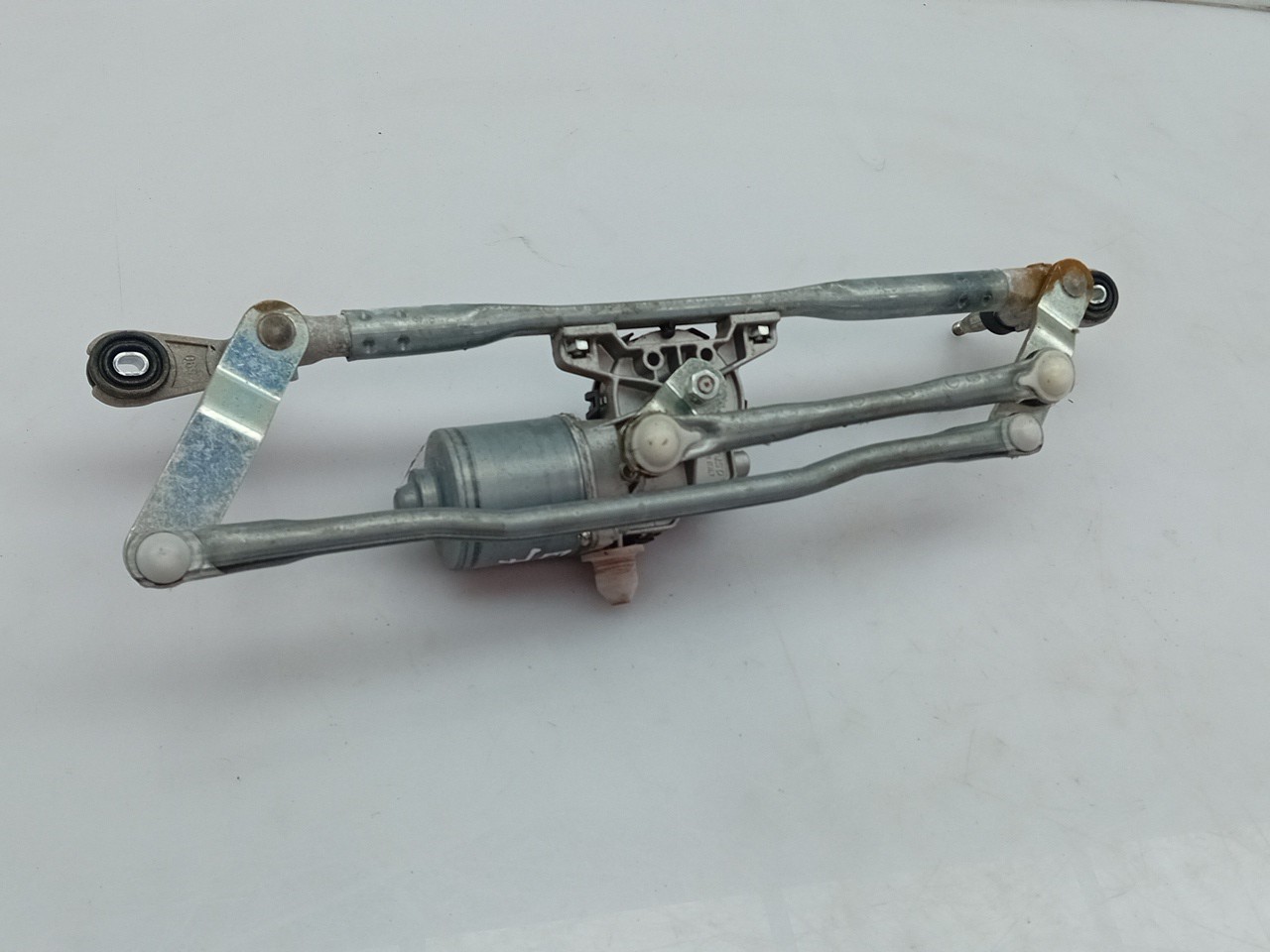 Motor limpiaparabrisas Frente FIAT Panda (312_, 319_) Imagem-1