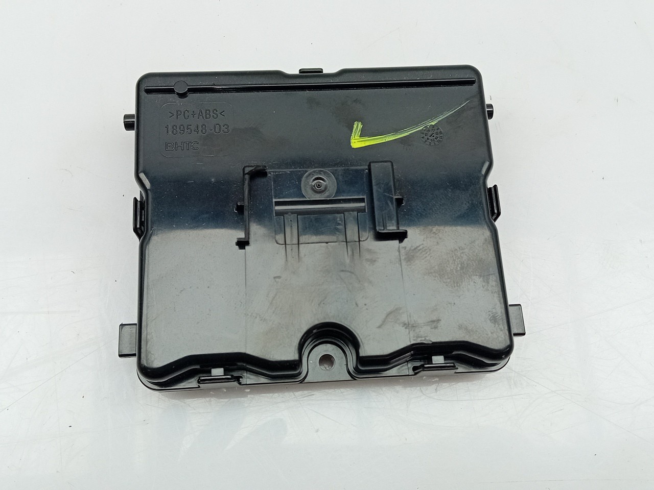 Generic Unit Module RENAULT Twingo III (BCM_) Imagem-1