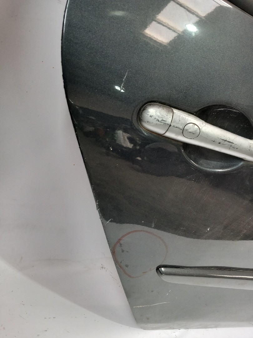 Porta trás direita RENAULT Grand Scénic II (JM0/1_) Imagem-1