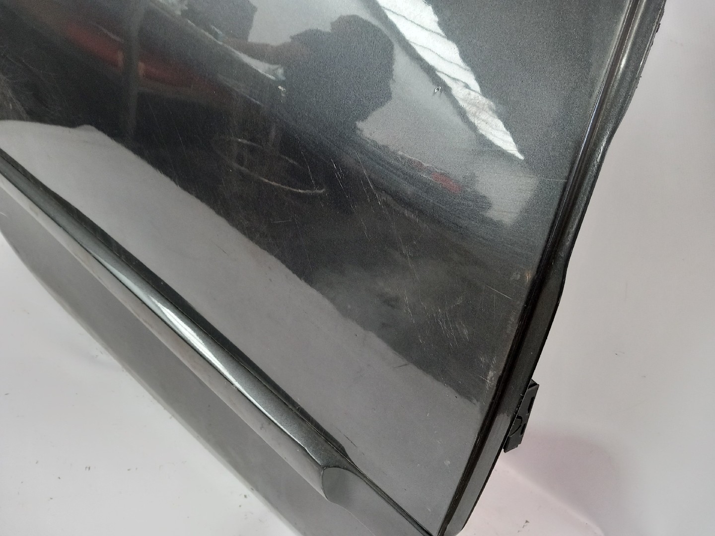 Porta trás direita RENAULT Grand Scénic II (JM0/1_) Imagem-2