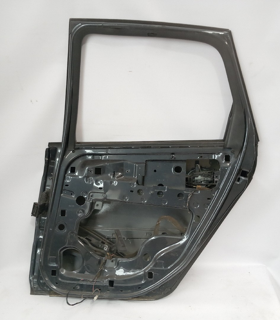 Porta trás direita RENAULT Grand Scénic II (JM0/1_) Imagem-3