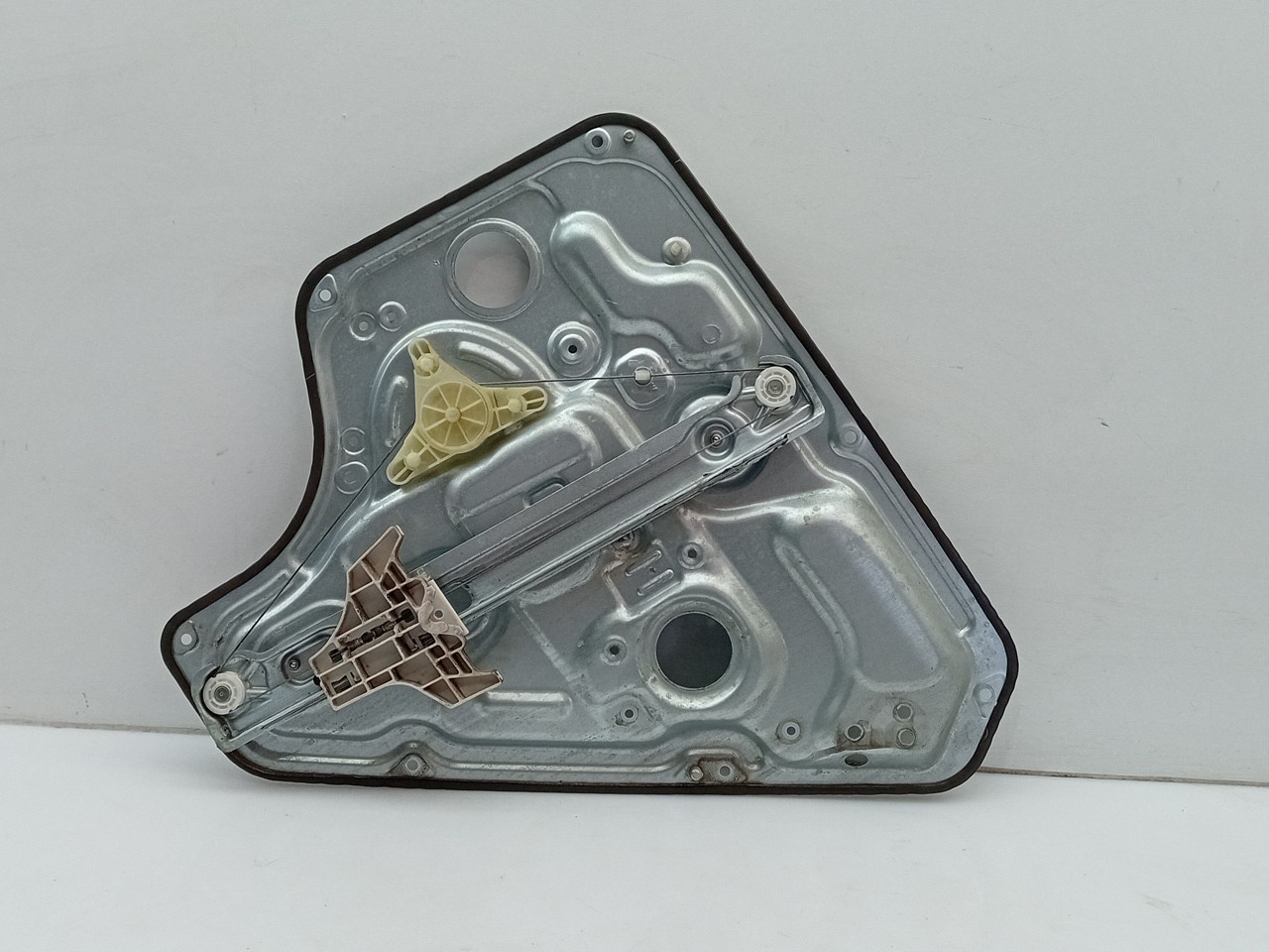 Left rear window regulator KIA Venga (YN) Imagem-1