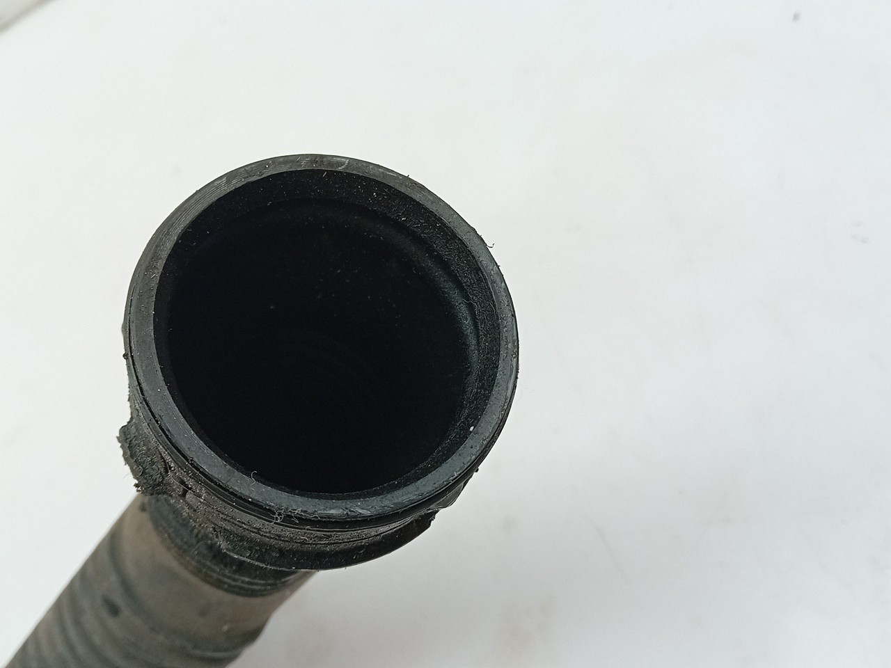 Tubo intercooler MERCEDES-BENZ Classe B (W245) Imagem-1