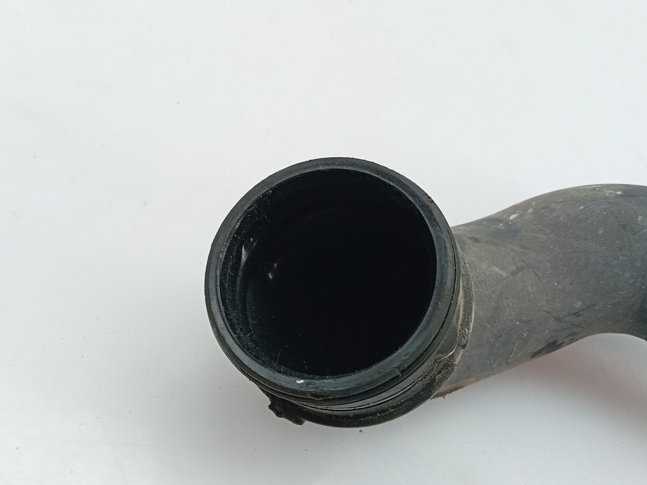 Tubo intercooler MERCEDES-BENZ Classe B (W245) Imagem-2