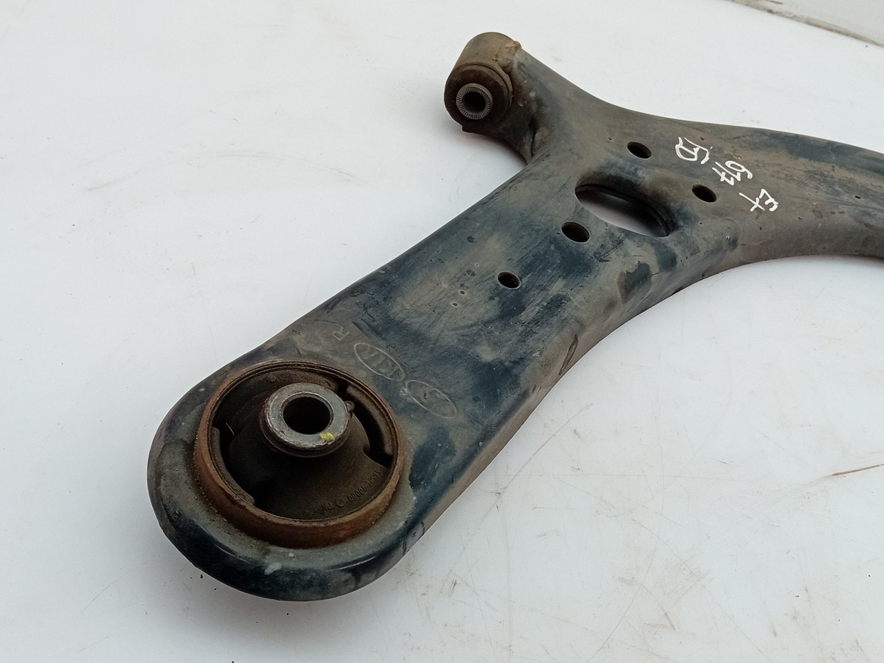 Bras de suspension Avant Droite KIA Rio III (UB) Imagem-3