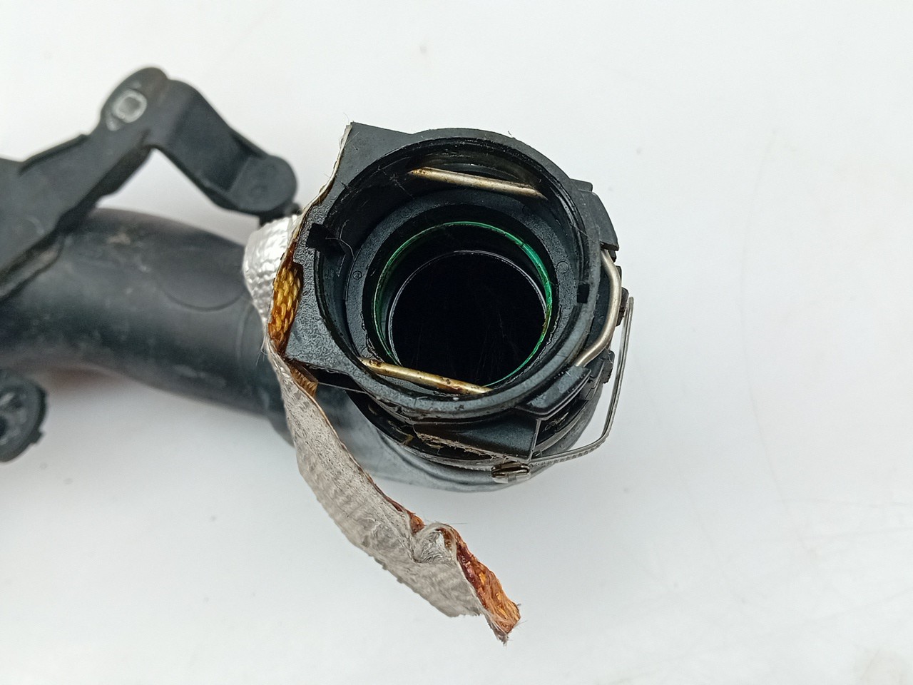 Intercooler pipe RENAULT Captur (J5_) Imagem-1