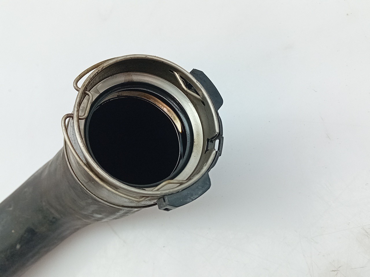 Intercooler pipe RENAULT Captur (J5_) Imagem-2