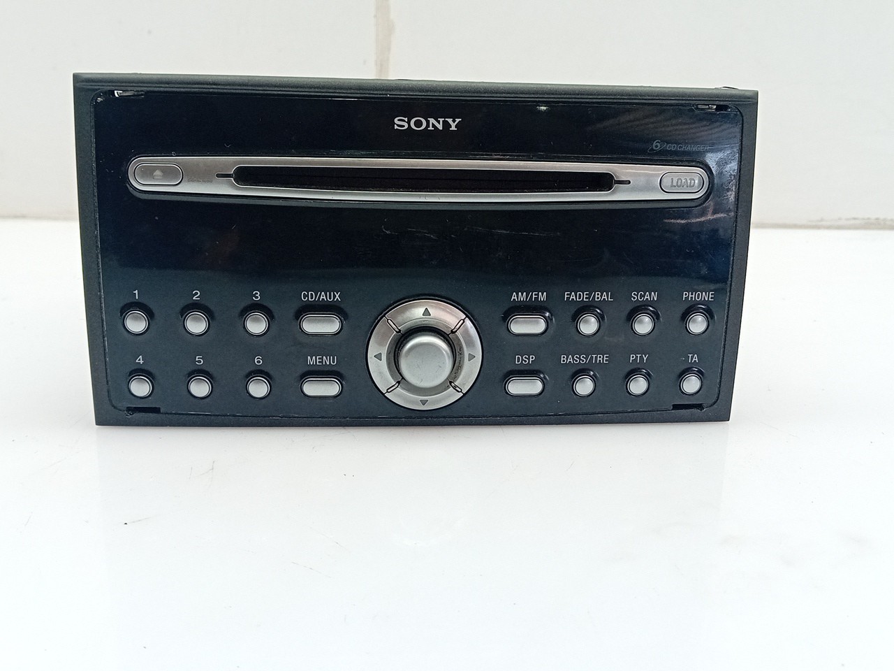 Radio / autorradio FORD Focus II (DA_) Imagem-0