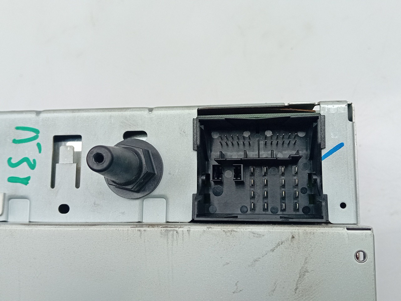 Radio / autorradio FORD Focus II (DA_) Imagem-2